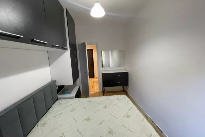 Shtepi ne shitje 1+1 ne Tirane - 74,000 Euro