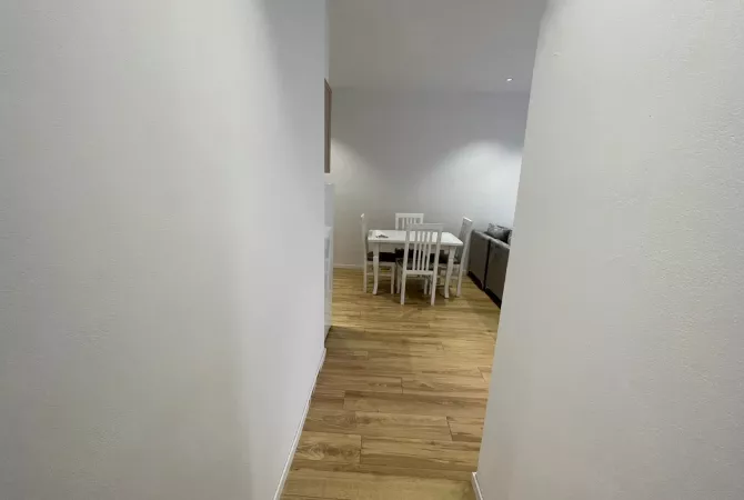 Shtepi ne shitje 1+1 ne Tirane - 74,000 Euro