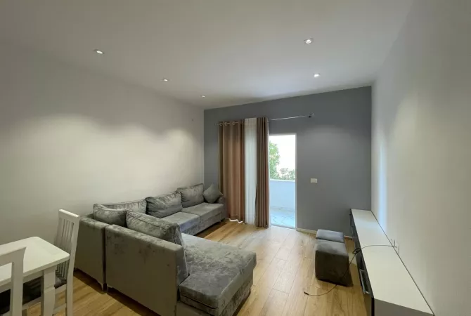 Shtepi ne shitje 1+1 ne Tirane - 74,000 Euro