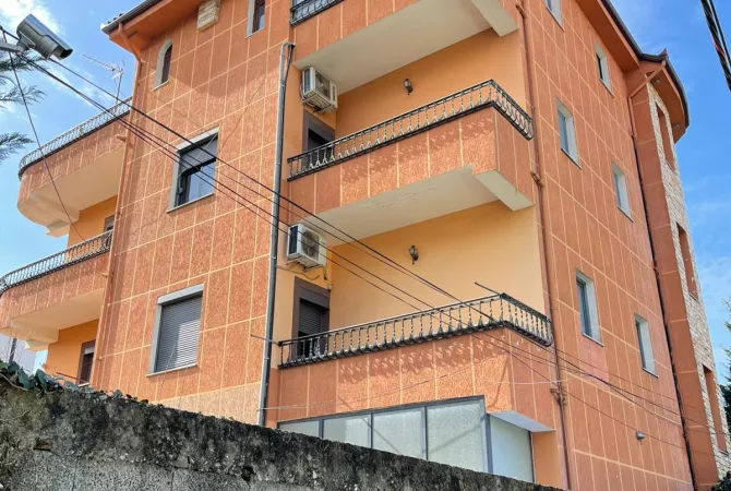 Ambient biznesi ne shitje 7+1 ne Tirane - 1,500,000 Euro