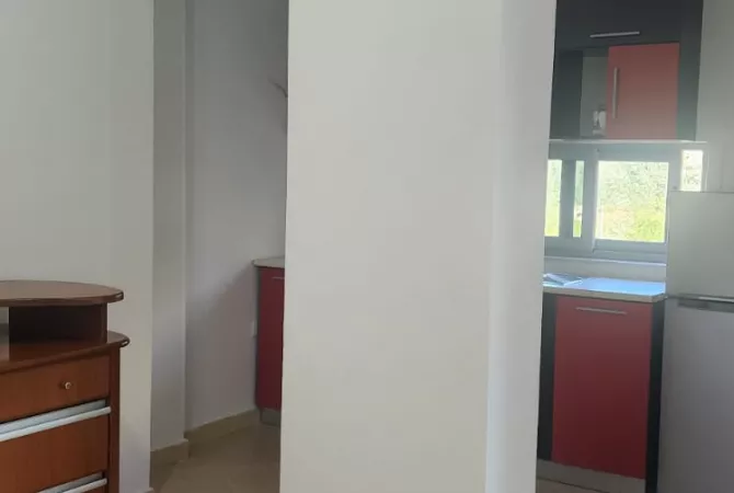 Shtepi me qera 1+1 ne Tirane - 380 Euro