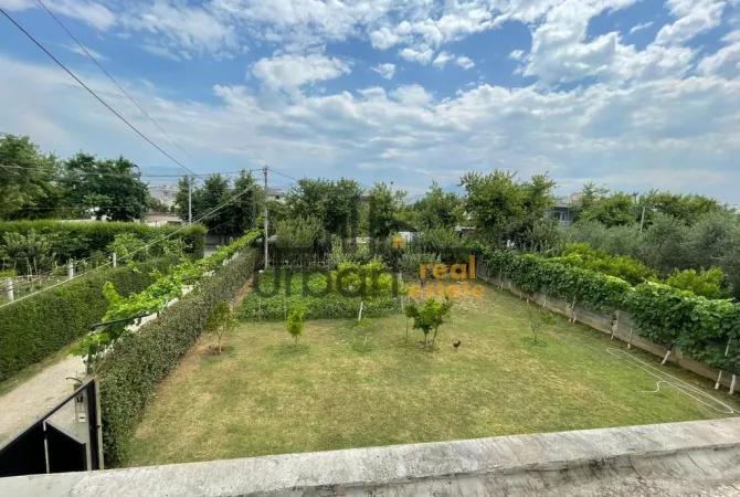 House for Sale 4+1 in Tirana - 260,000 Euro