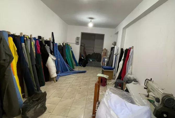 Ambient biznesi ne shitje 1+1 ne Tirane - 99,000 Euro