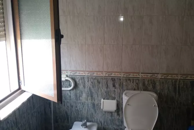 Shtepi me qera 1+1 ne Tirane - 520 Euro