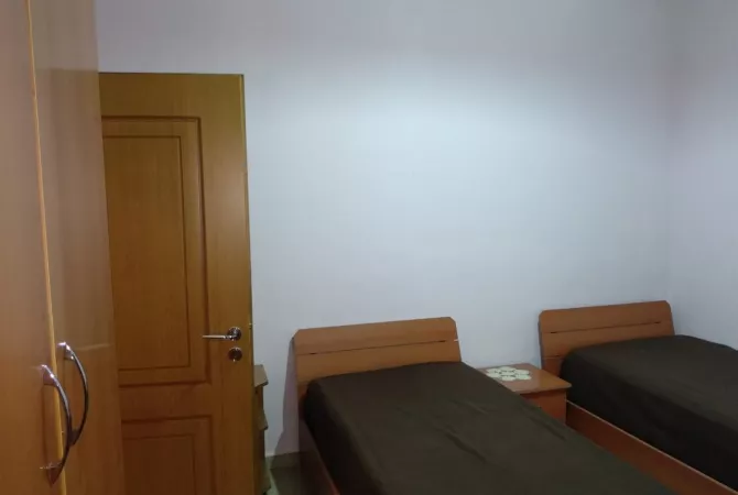 Shtepi me qera 1+1 ne Tirane - 520 Euro