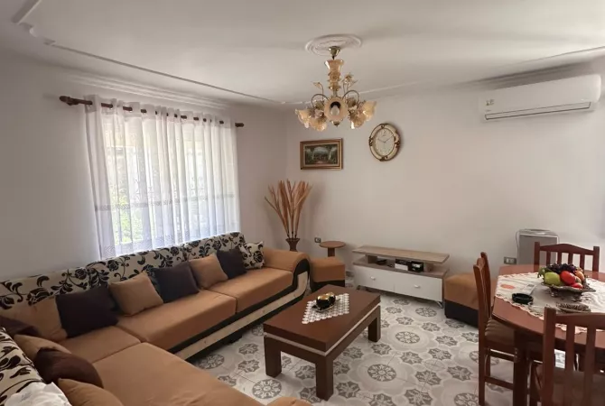 Casa in affitto 2+1 a Tirana - 350 Euro