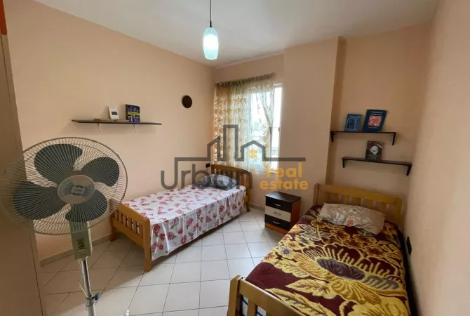House for Sale 2+1 in Tirana - 115,000 Euro