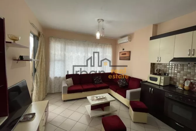 House for Sale 2+1 in Tirana - 115,000 Euro