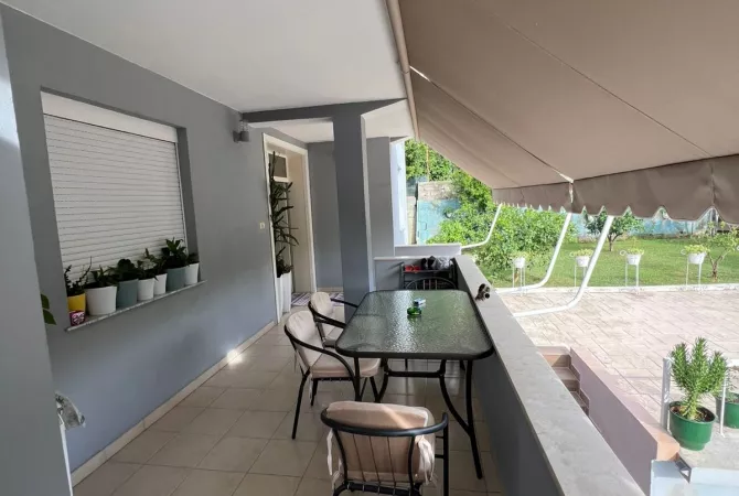 Shtepi ne shitje 3+1 ne Tirane - 400,000 Euro