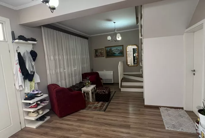 Shtepi ne shitje 3+1 ne Tirane - 400,000 Euro