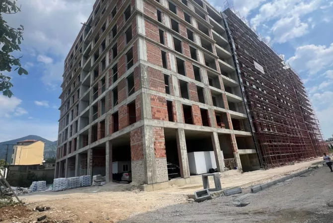 Shtepi ne shitje 2+1 ne Tirane - 168,000 Euro
