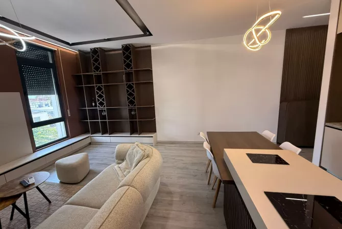 Shtepi me qera 2+1 ne Tirane - 850 Euro