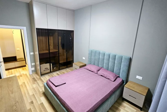 Shtepi me qera 1+1 ne Tirane - 750 Euro