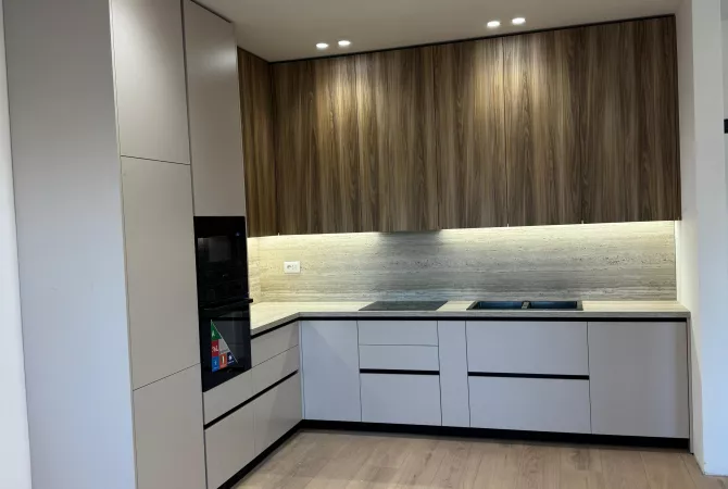 House for Rent 2+1 in Tirana - 650 Euro