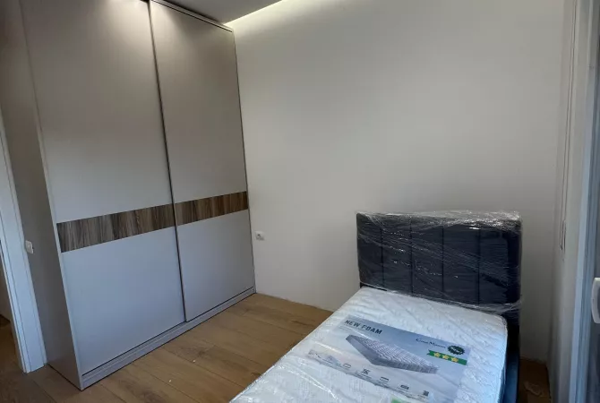 House for Rent 2+1 in Tirana - 650 Euro