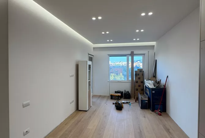 House for Rent 2+1 in Tirana - 650 Euro