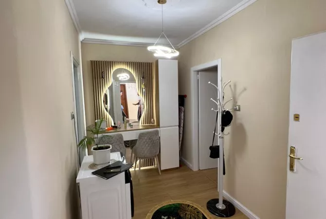 Shtepi ne shitje 1+1 ne Tirane - 110,000 Euro