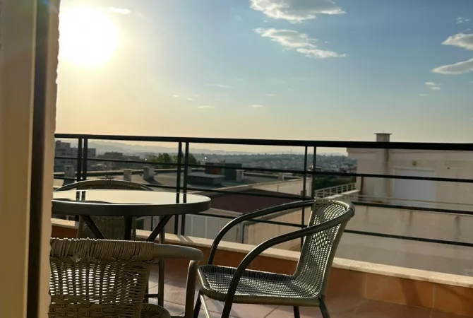 House for Rent 2+1 in Tirana - 45,000 Leke