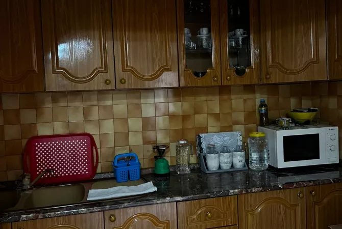 Shtepi ne shitje 2+1 ne Tirane - 130,000 Euro