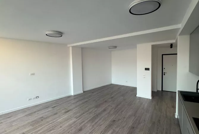 Apartment for rent in Tirana 2+1, In Part