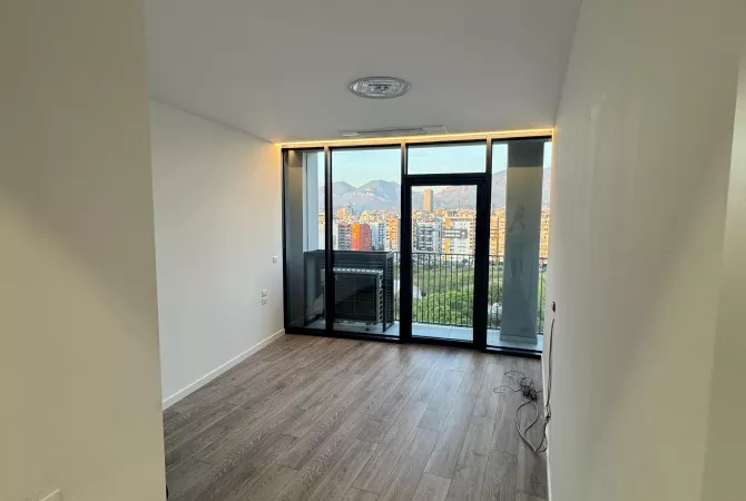 Apartment for rent in Tirana 2+1, In Part