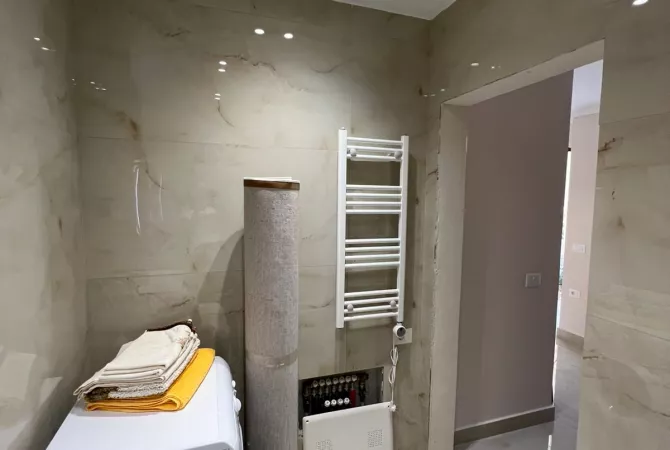 Luxury villas for rent in Tirana 2+1, Furnished