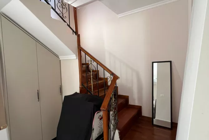 Luxury villas for rent in Tirana 2+1, Furnished