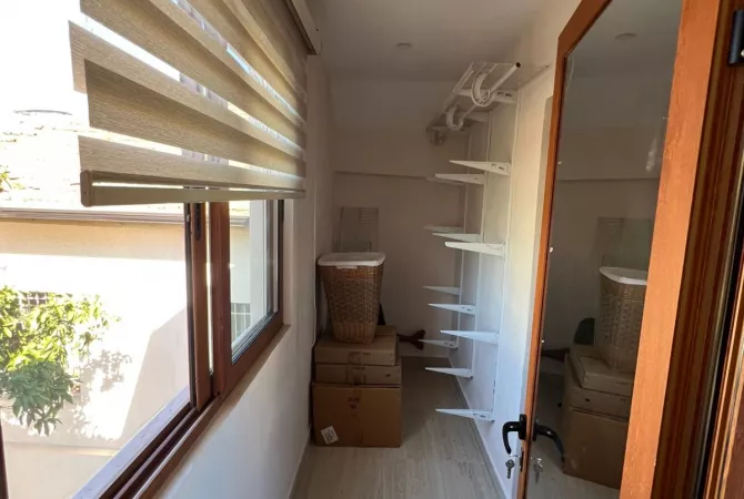 Luxury villas for rent in Tirana 2+1, Furnished