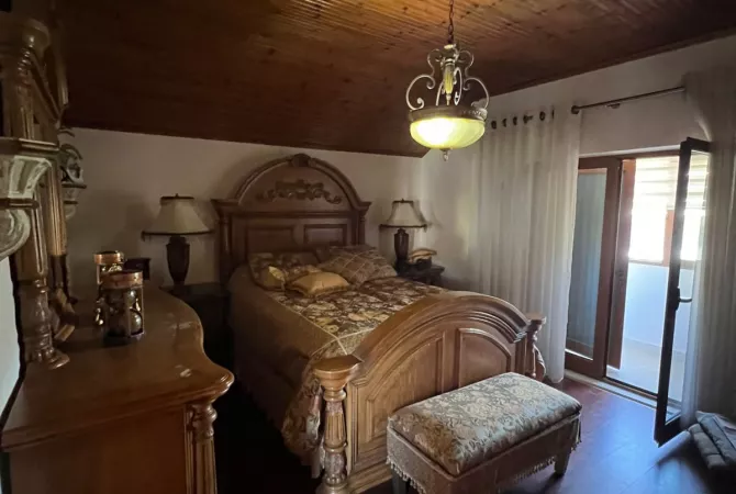 Luxury villas for rent in Tirana 2+1, Furnished