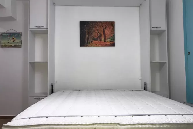 Shtepi ne shitje Garsoniere ne Tirane - 55,000 Euro