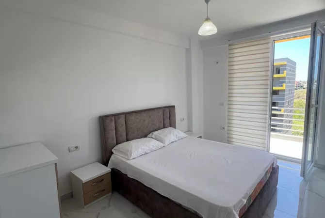 Casa in affitto 2+1 a Tirana - 400 Euro