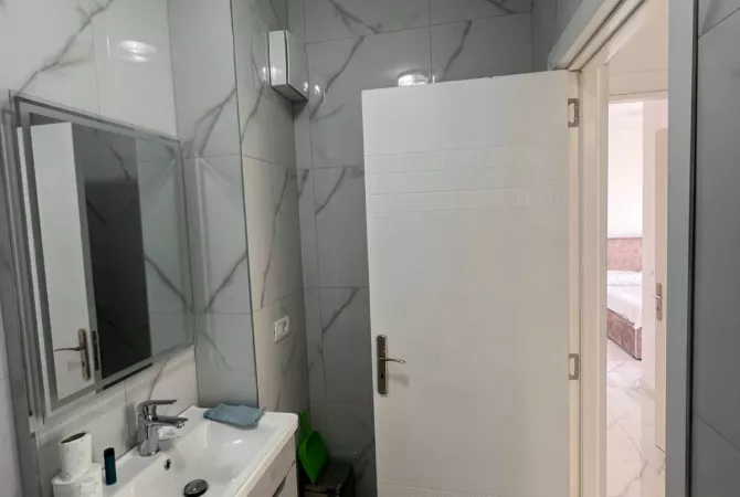 Casa in affitto 2+1 a Tirana - 400 Euro