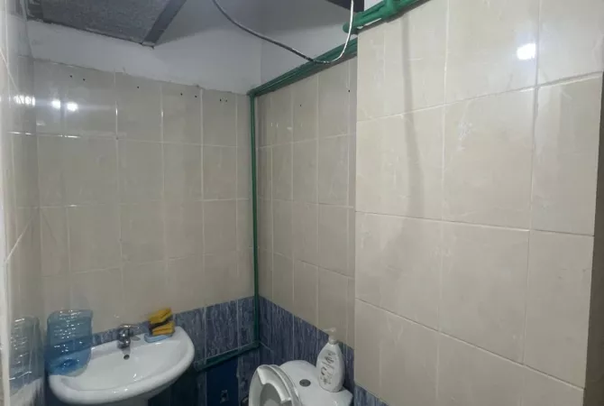 Ambient biznesi ne shitje 6+1 ne Tirane - 15,000 Euro