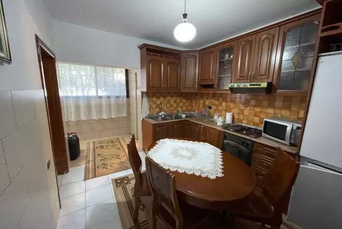 House for Sale 2+1 in Tirana - 120,000 Euro