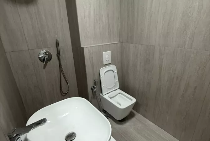 Shtepi ne shitje 1+1 ne Tirane - 117,000 Euro