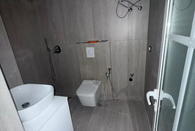 Shtepi ne shitje 1+1 ne Tirane - 115,000 Euro