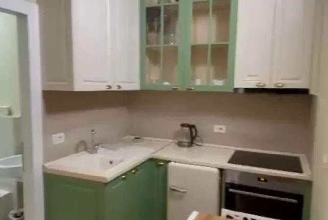 House for Sale 3+1 in Tirana - 800,000 Euro