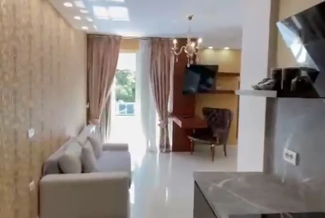 House for Sale 3+1 in Tirana - 800,000 Euro