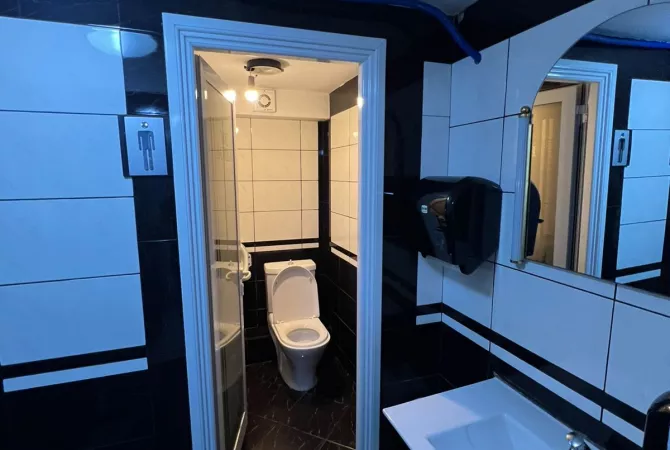 House for Sale 4+1 in Tirana - 1,600,000 Euro