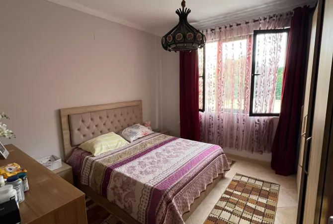 House for Sale 4+1 in Tirana - 1,600,000 Euro