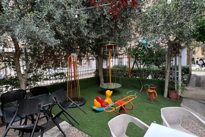 House for Sale 4+1 in Tirana - 1,600,000 Euro