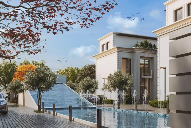 Shtepi ne shitje Vila Luksoze ne Tirane, 3+1, Mobilimi E mobiluar, Pagesa 466,000  Euro.