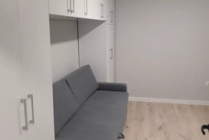 Shtepi me qera Garsoniere ne Tirane - 45,000 Leke