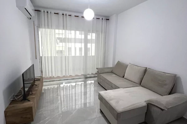 Casa in affitto 2+1 a Tirana - 550 Euro