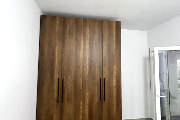 Casa in affitto 2+1 a Tirana - 550 Euro