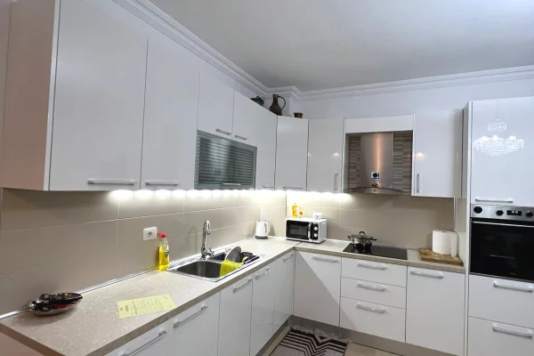 Casa in affitto 2+1 a Tirana - 500 Euro