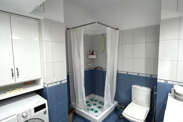 Casa in affitto 2+1 a Tirana - 500 Euro