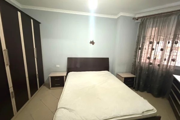 House for Rent 1+1 in Tirana - 500 Euro