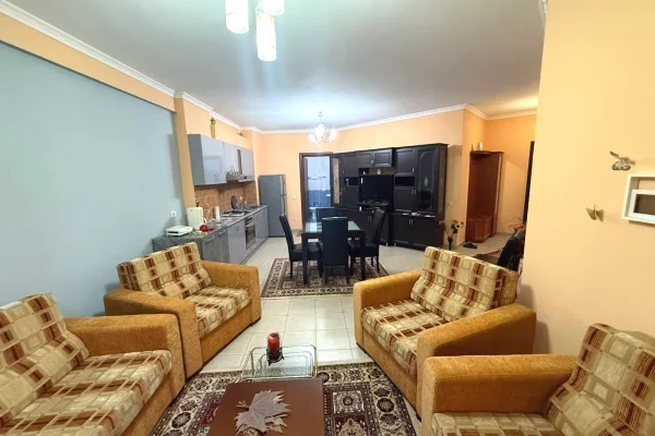 House for Rent 1+1 in Tirana - 500 Euro