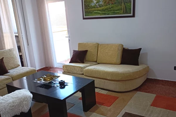 Casa in affitto 1+1 a Tirana - 500 Euro